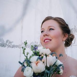 Meet your Posher, Krista